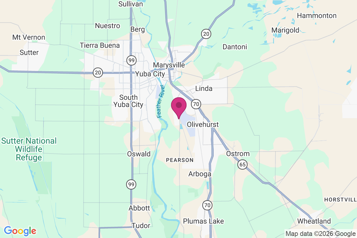 Alicia map