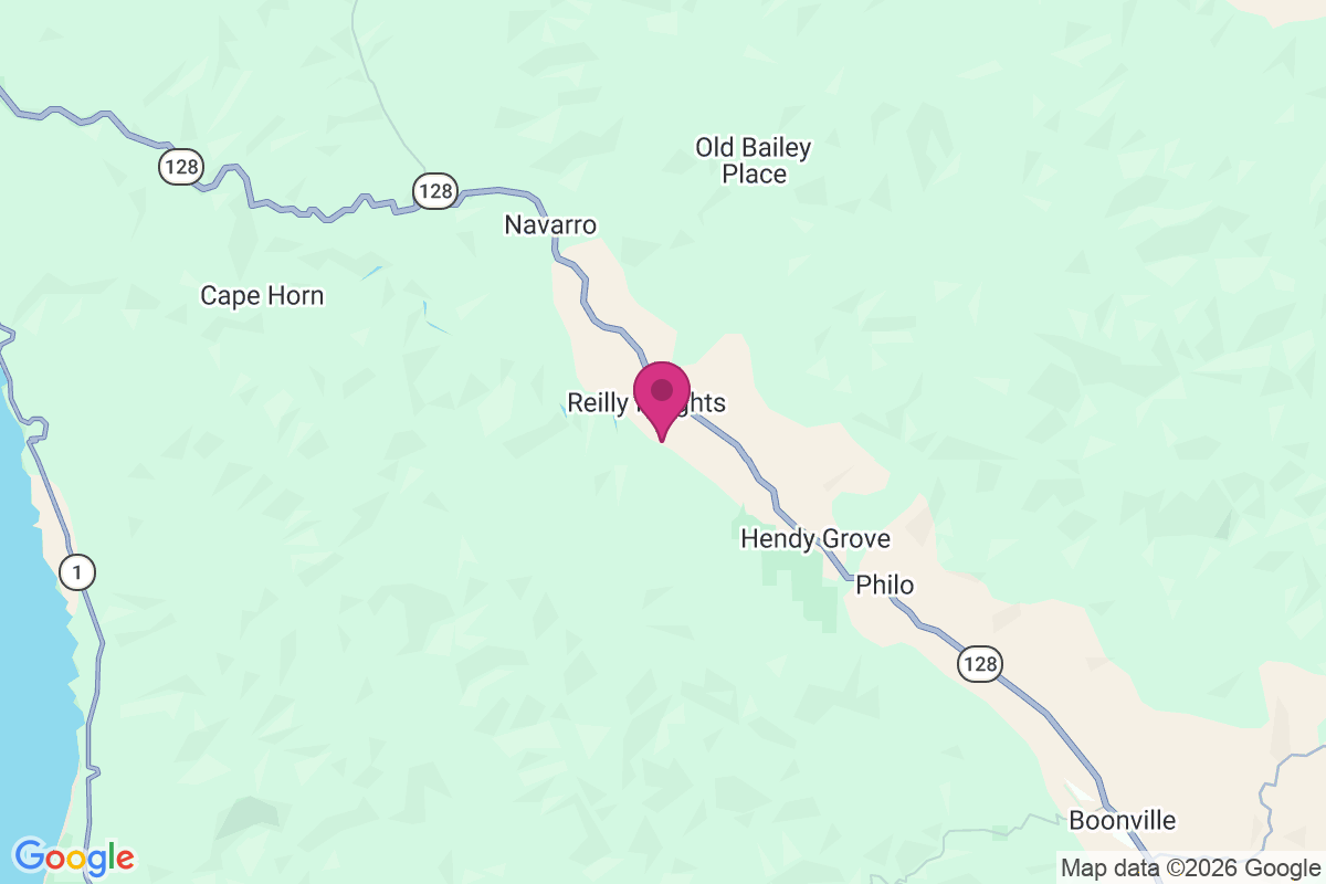 Reilly Heights map