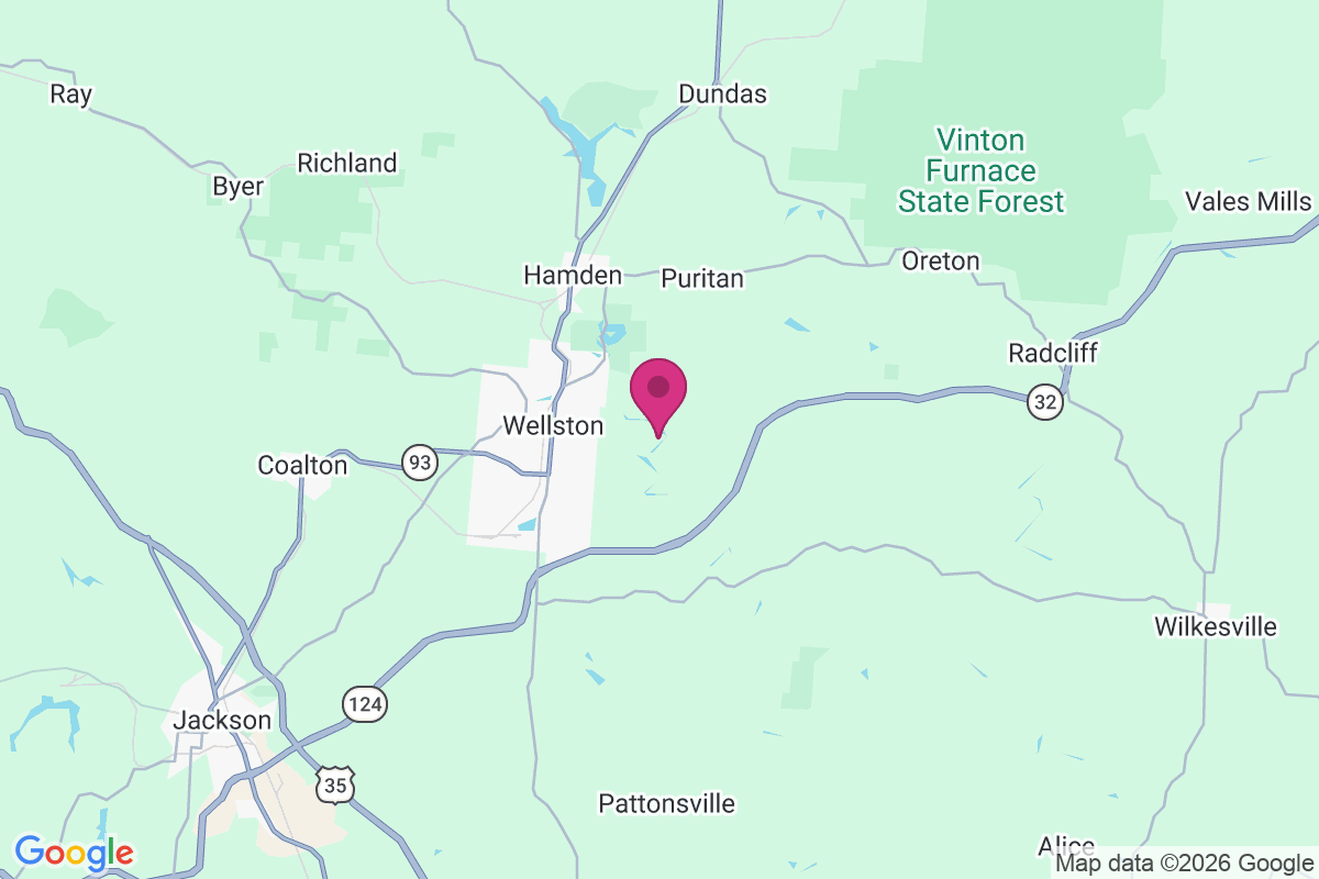 Ratchford map