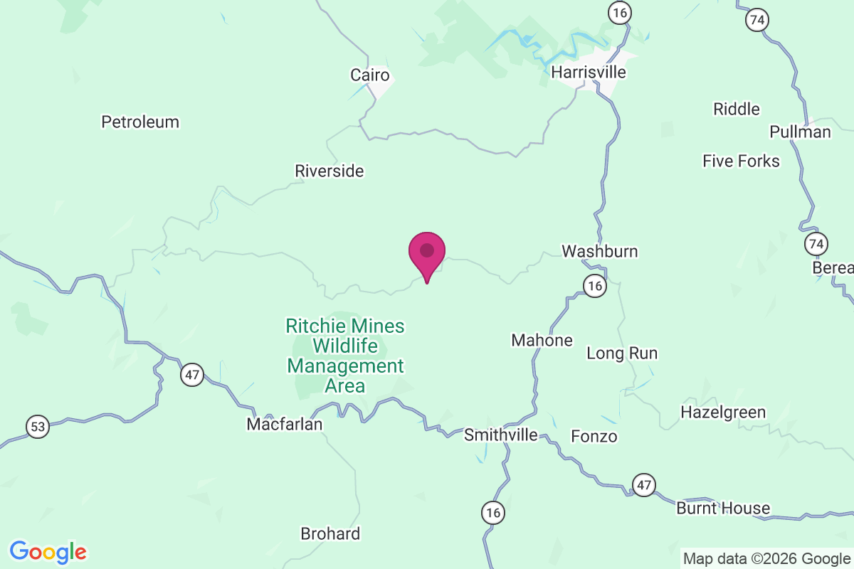 Cantwell map