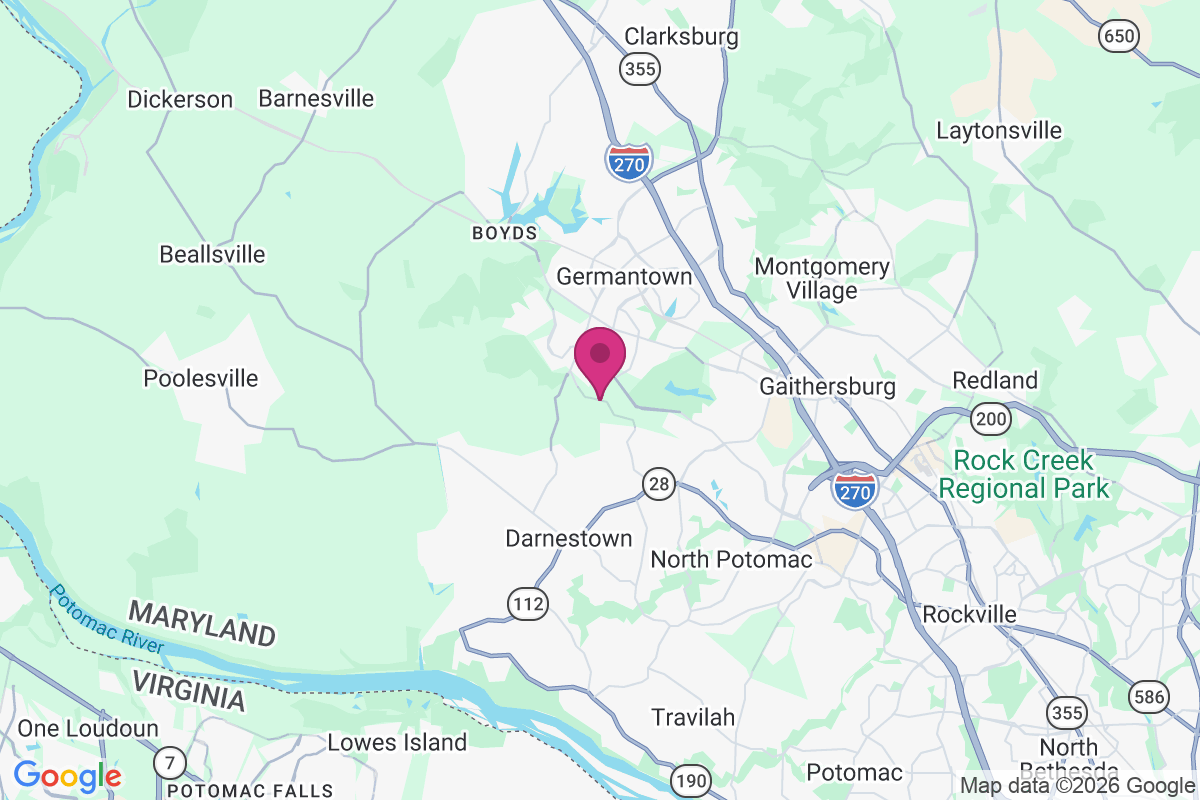 Brownstown Estates map