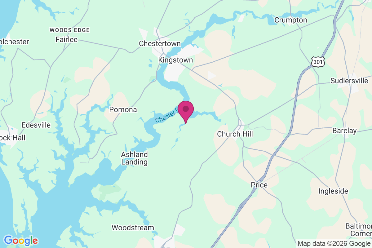 Wilmers map