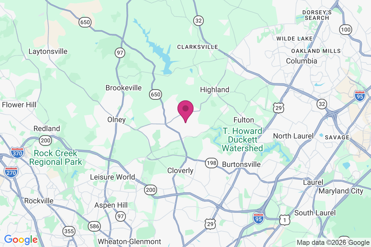 Ashmead map