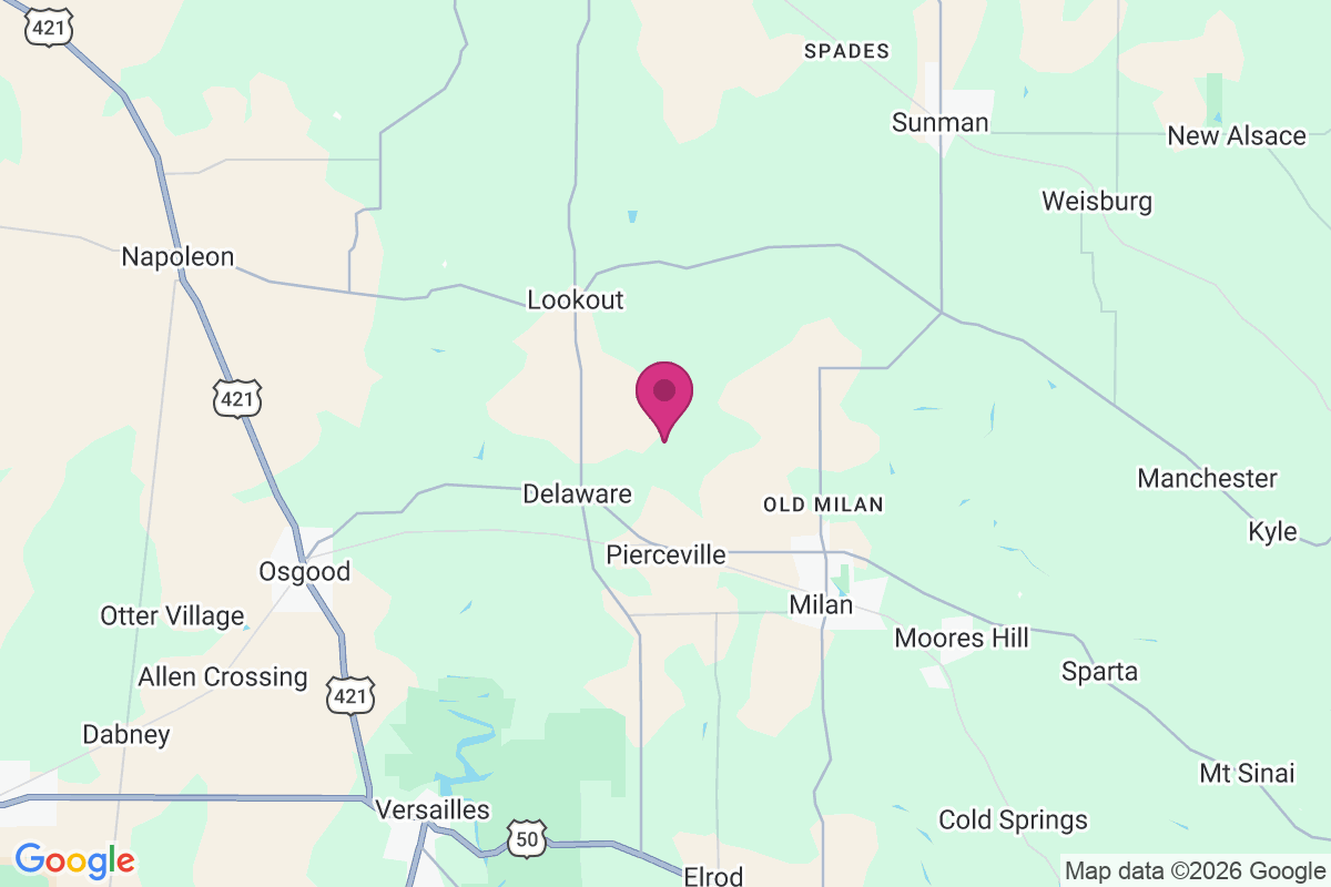 Prattsburg map