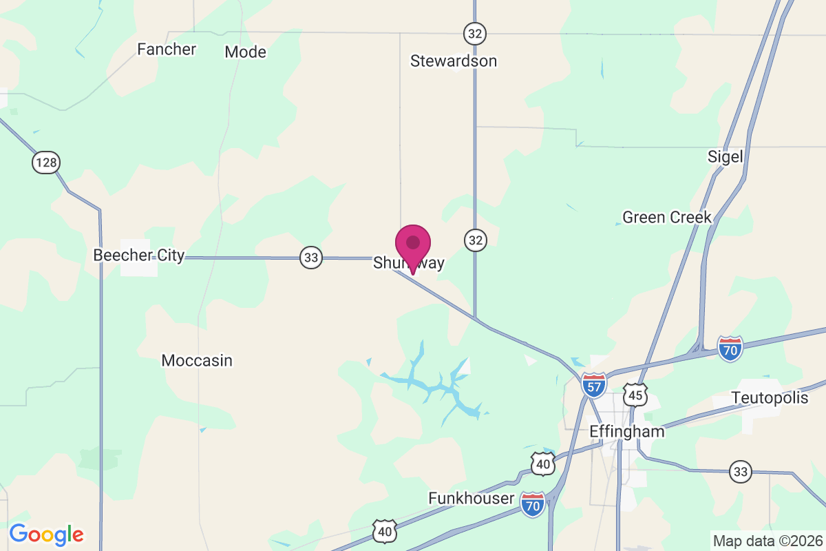 Shumway map