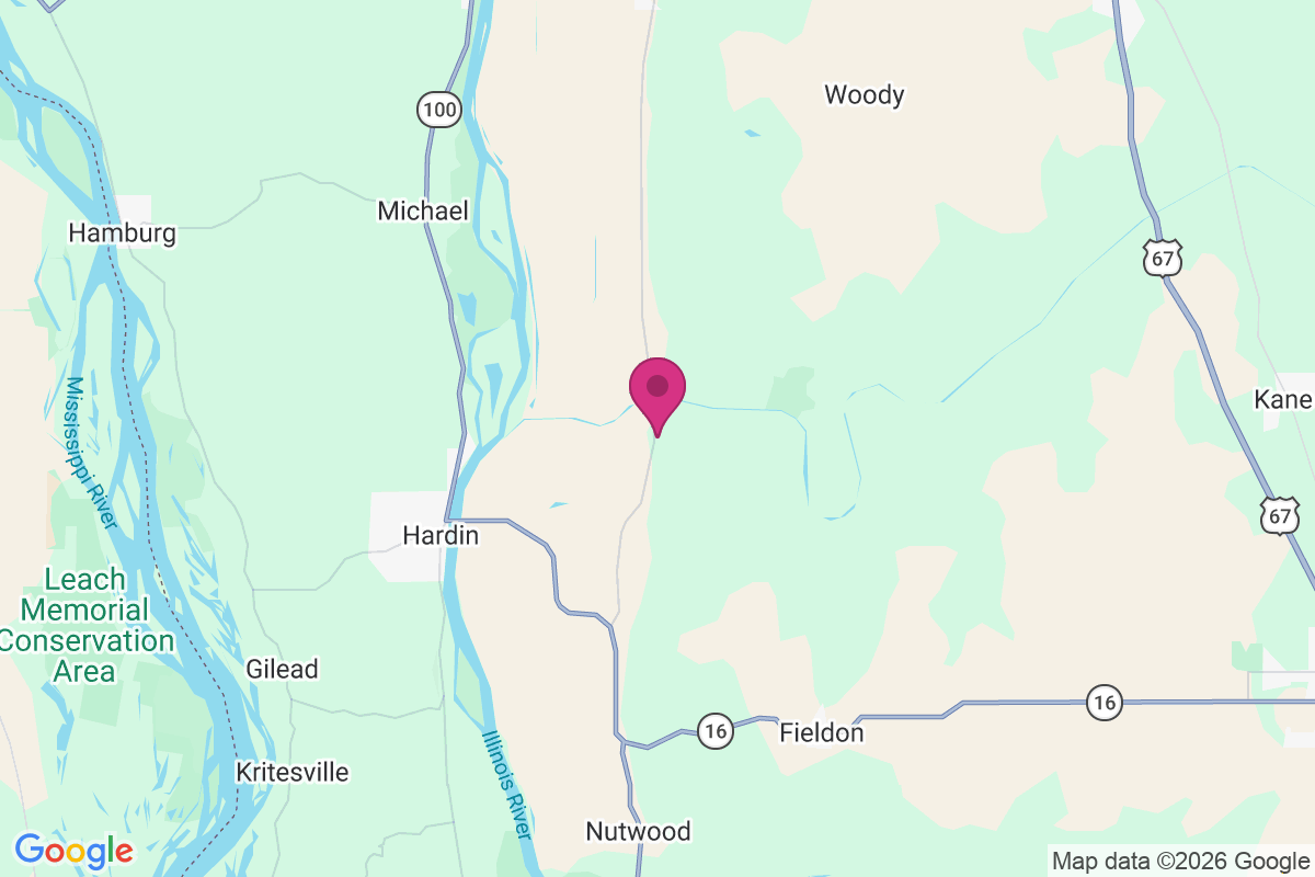 Spankey map