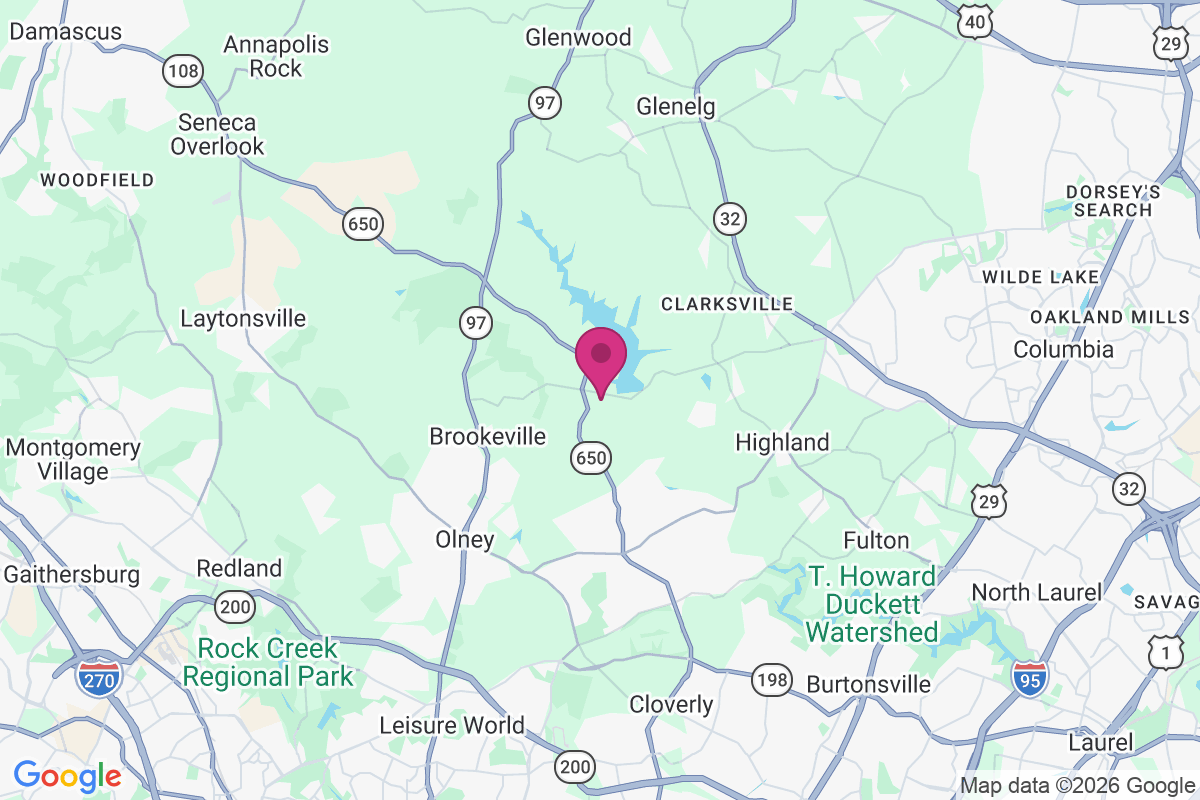 Dobridge map