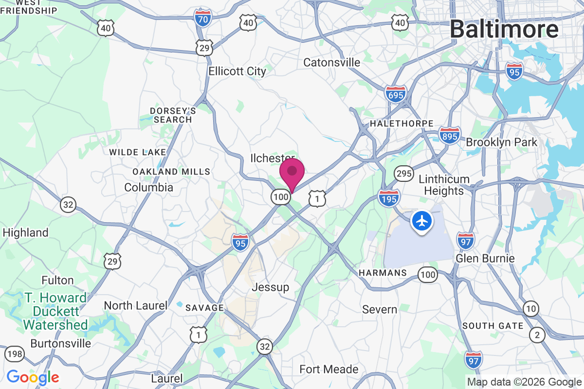 Marshalee Estates map