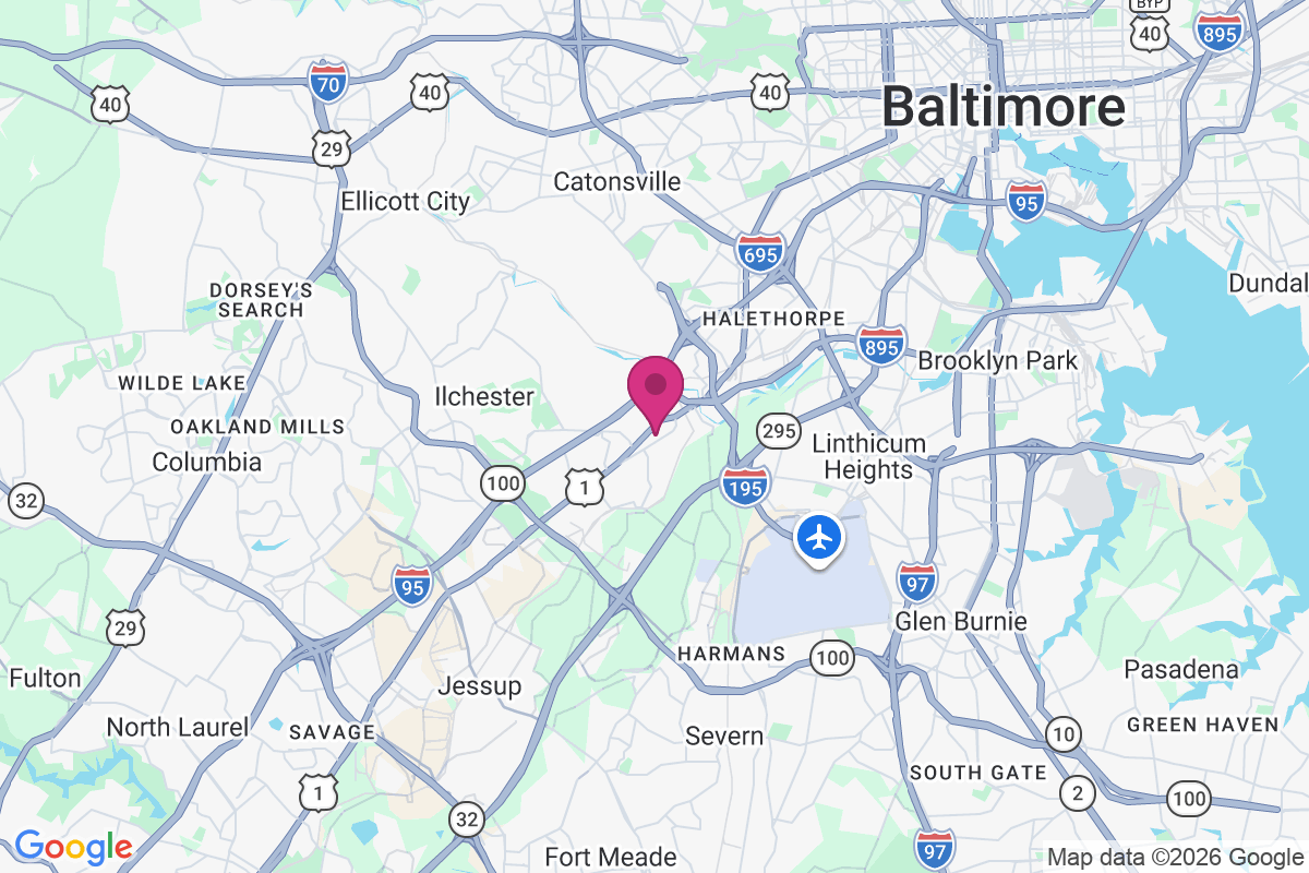 Lawyers Hill map