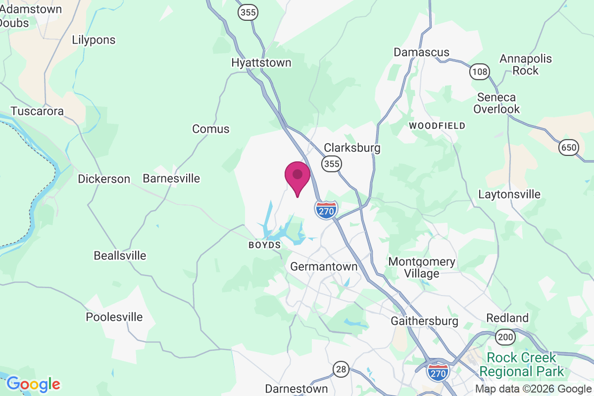 Wilber map