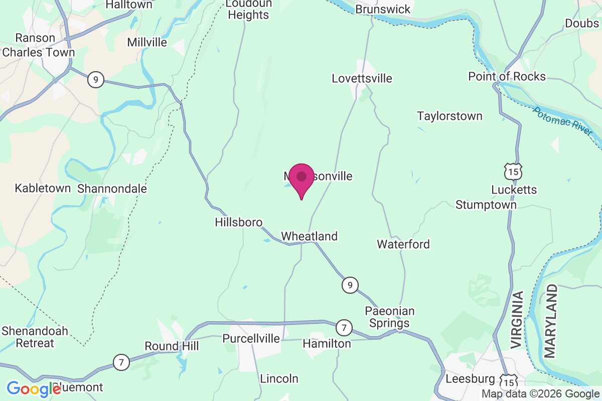 Beamertown map