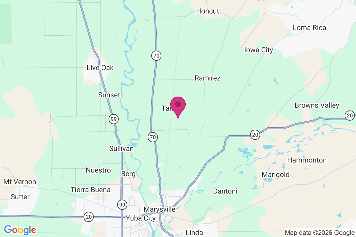 Tambo map