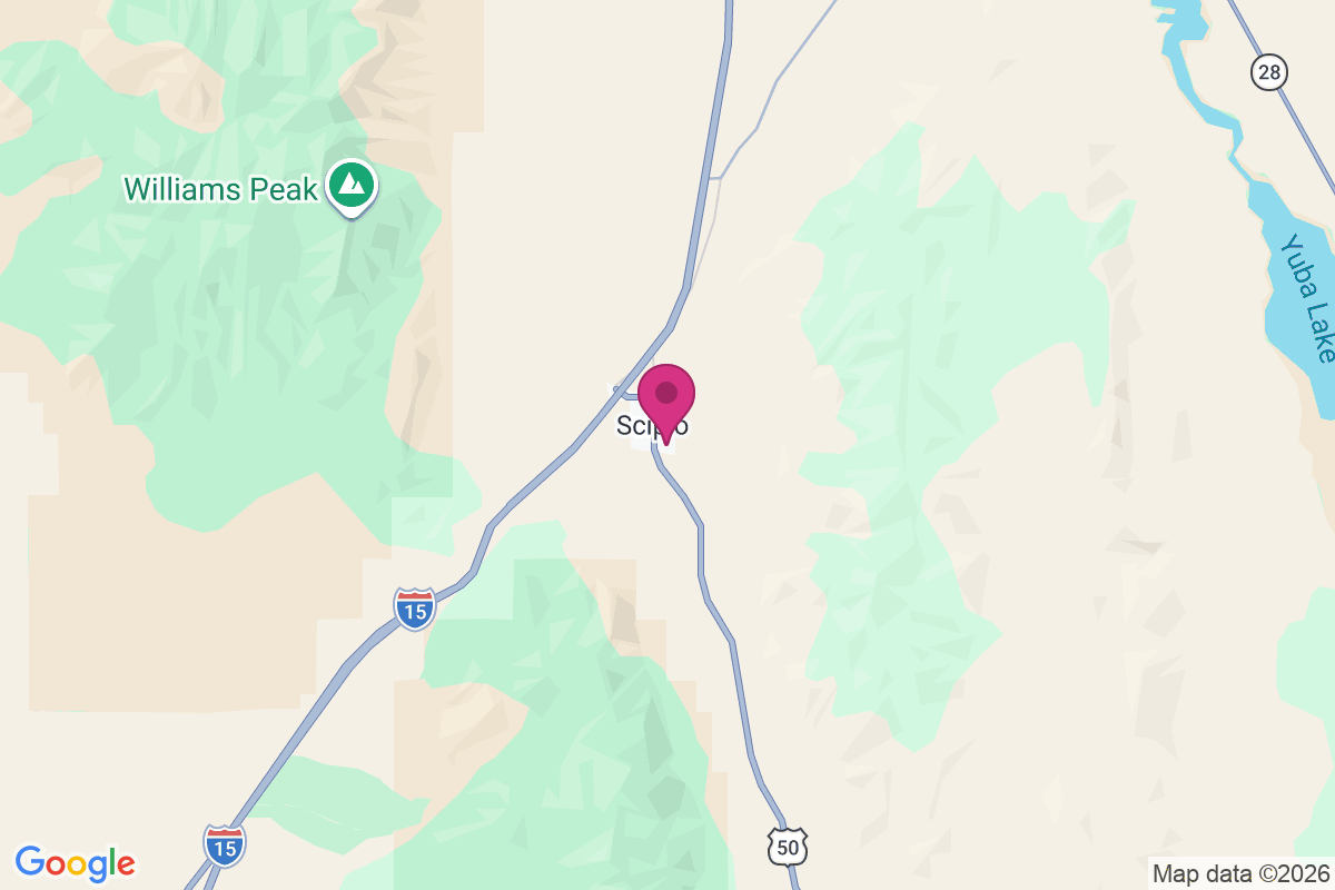 Scipio map