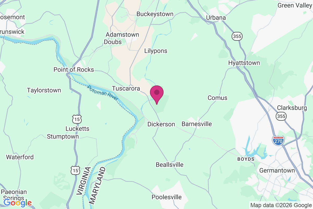 Furnace Ford map