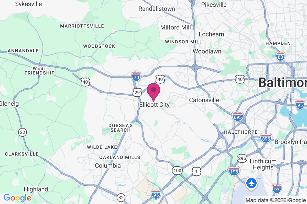 Chapelview map