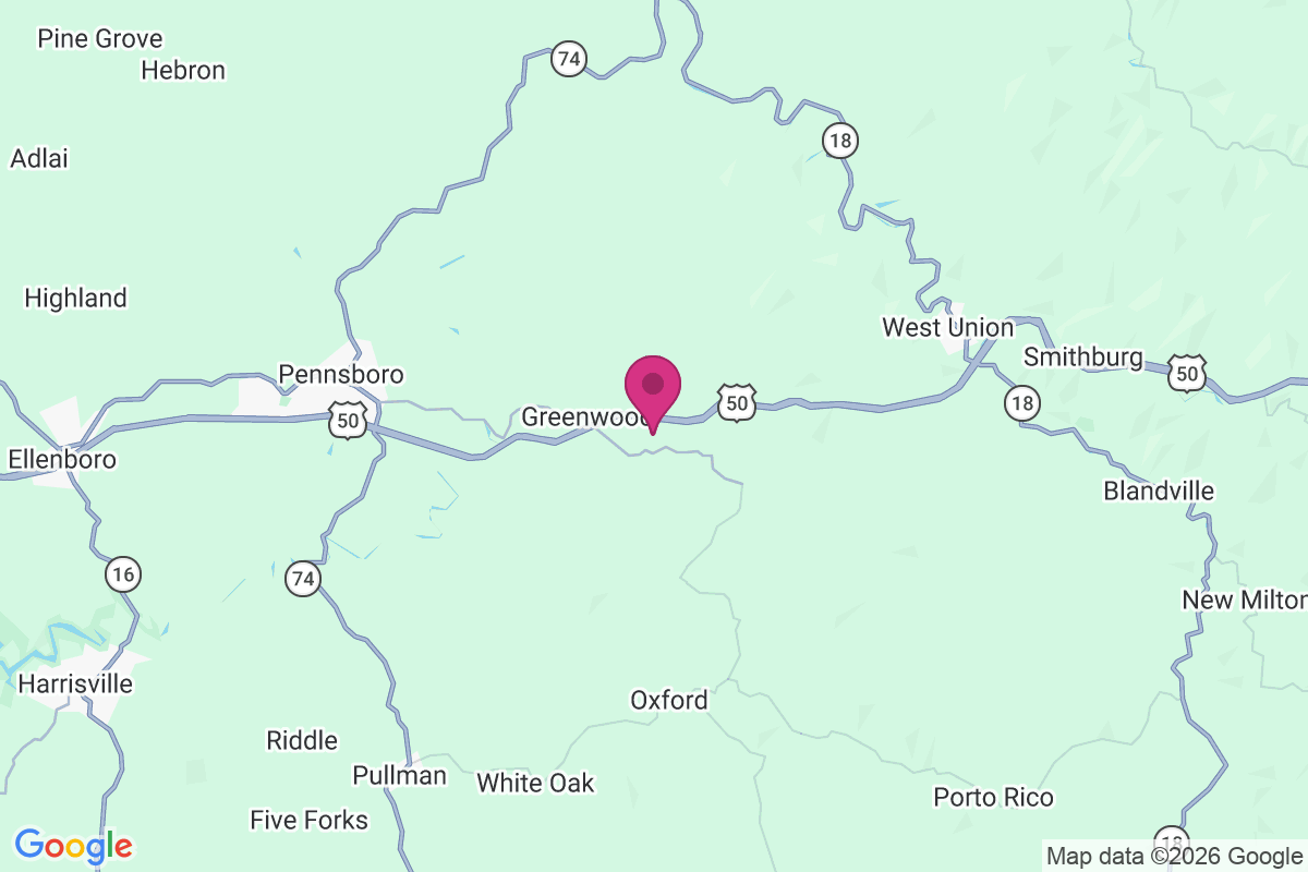 Duckworth map