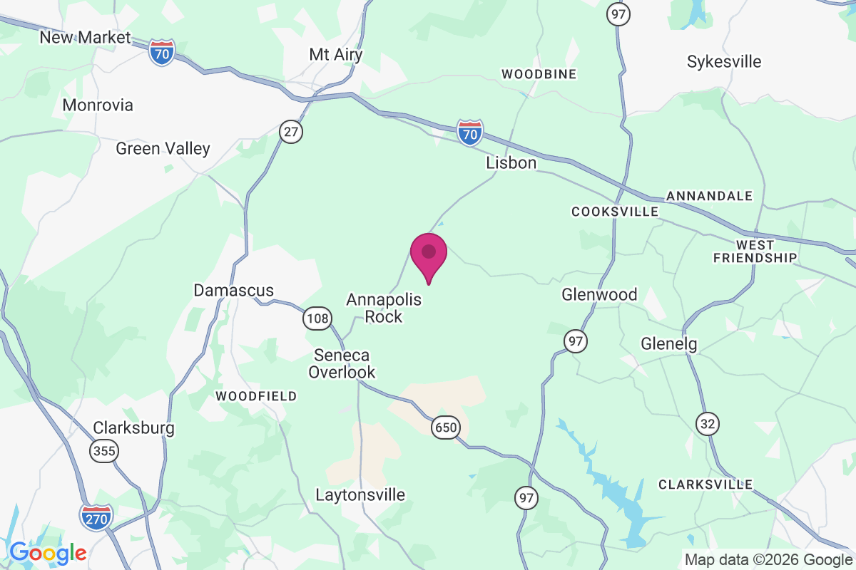 Florence Farms map
