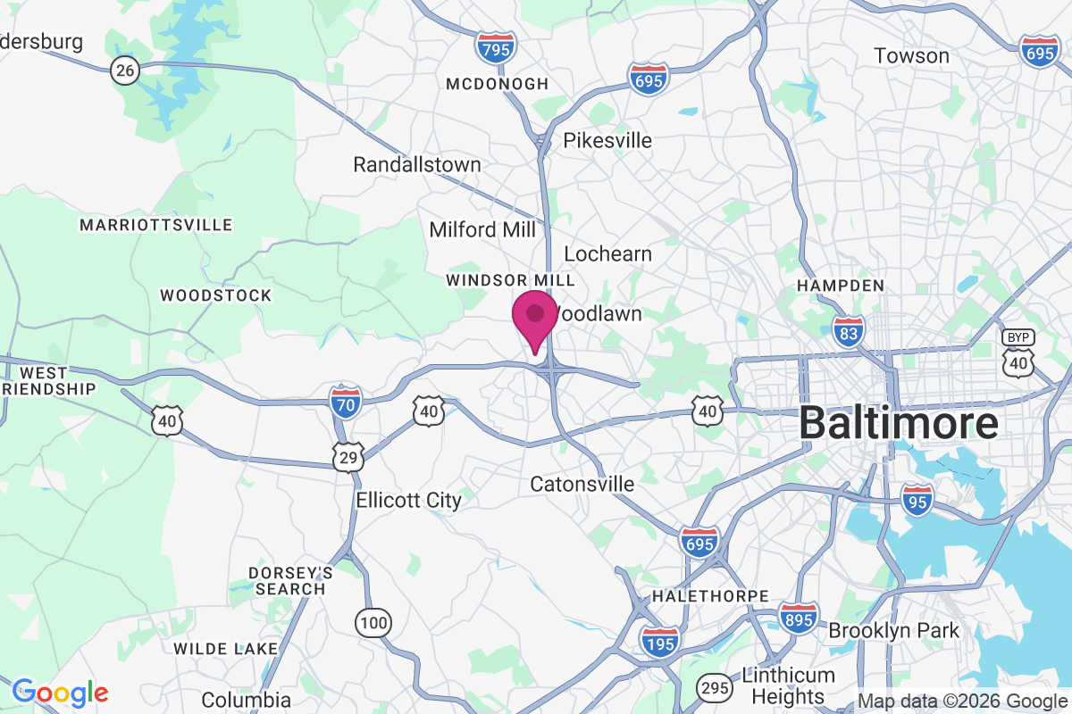 Rolling Heights map