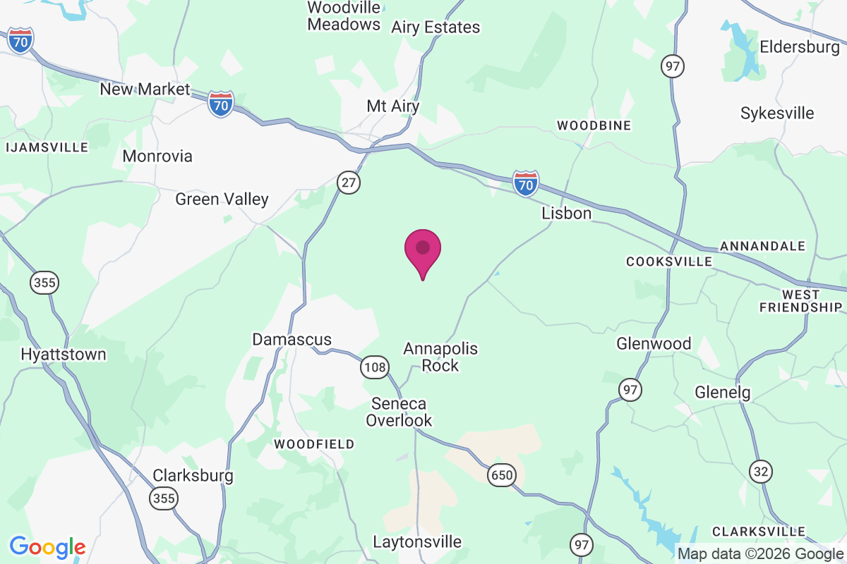 Florence Estates map