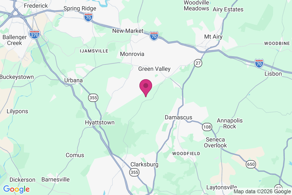 Watkins Wilderness map