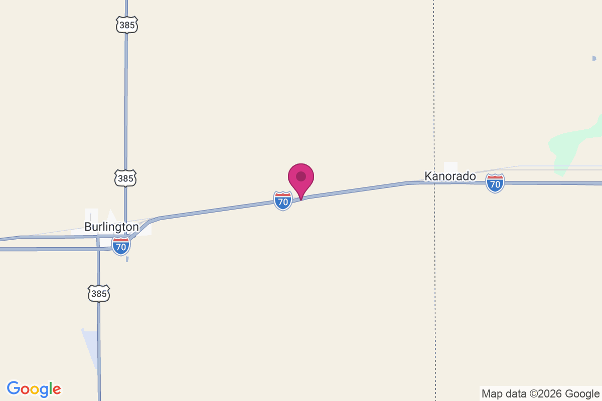 Peconic map