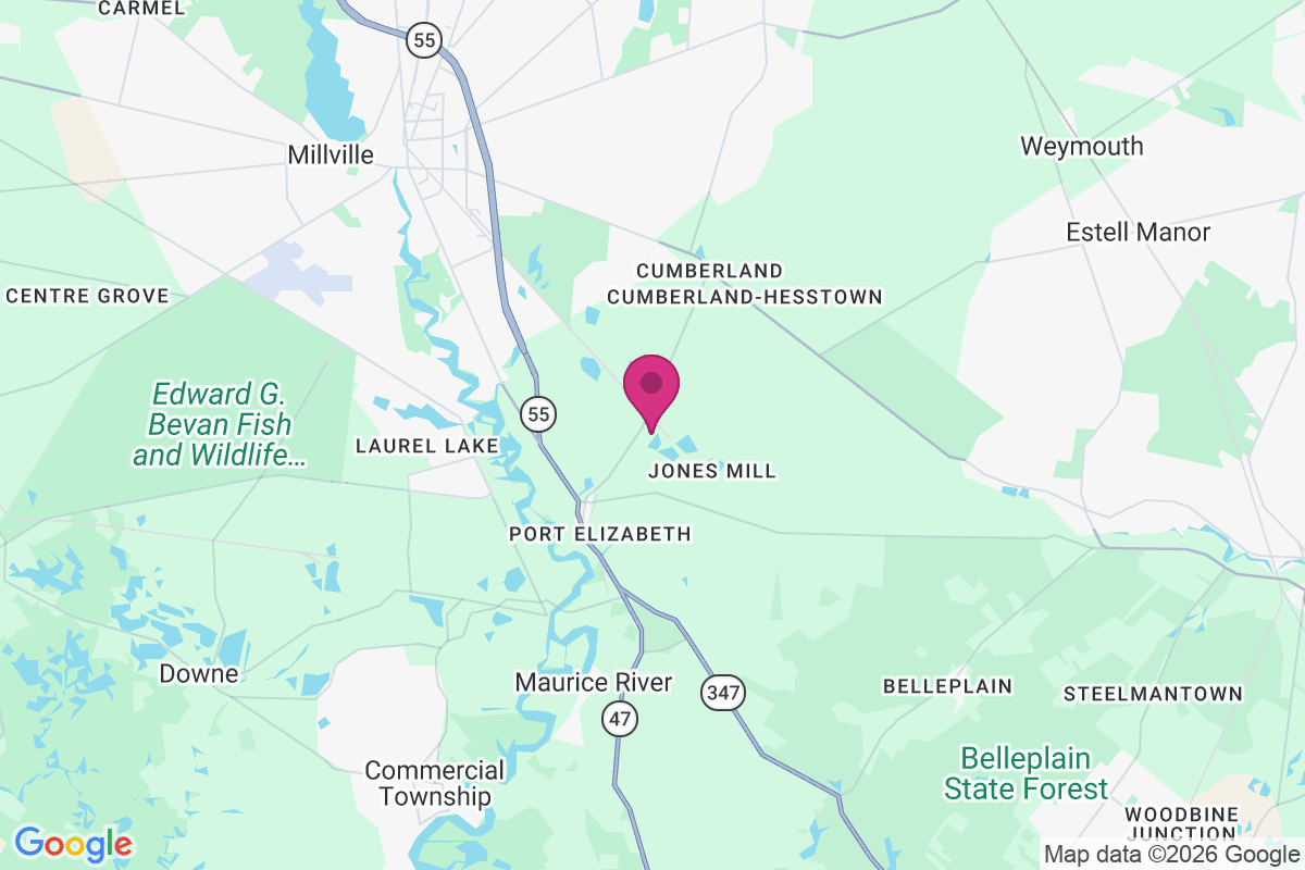 Manumuskin map