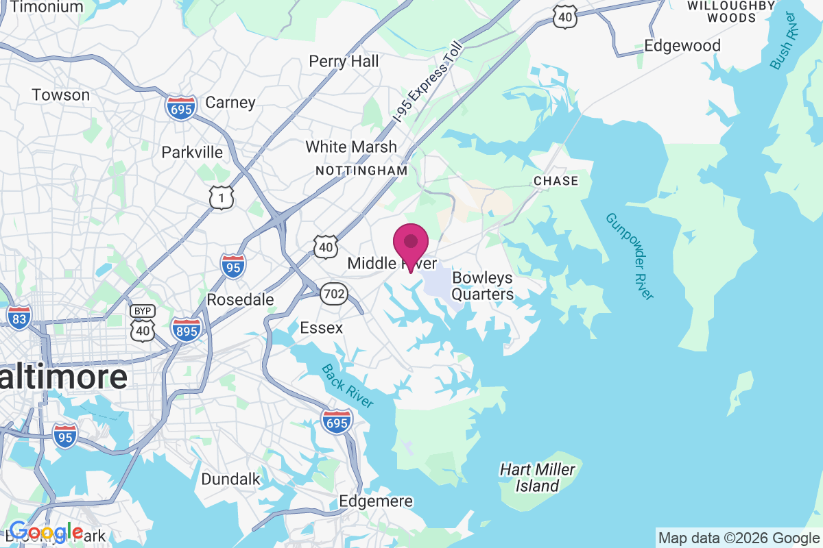 Wampler Village map
