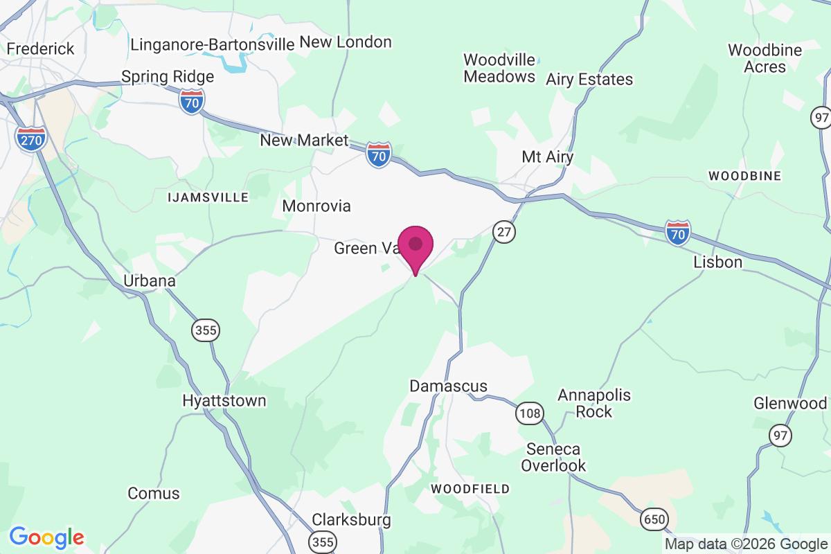 Kittyhawk Estates map