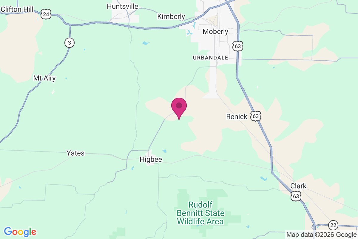 Harkes map