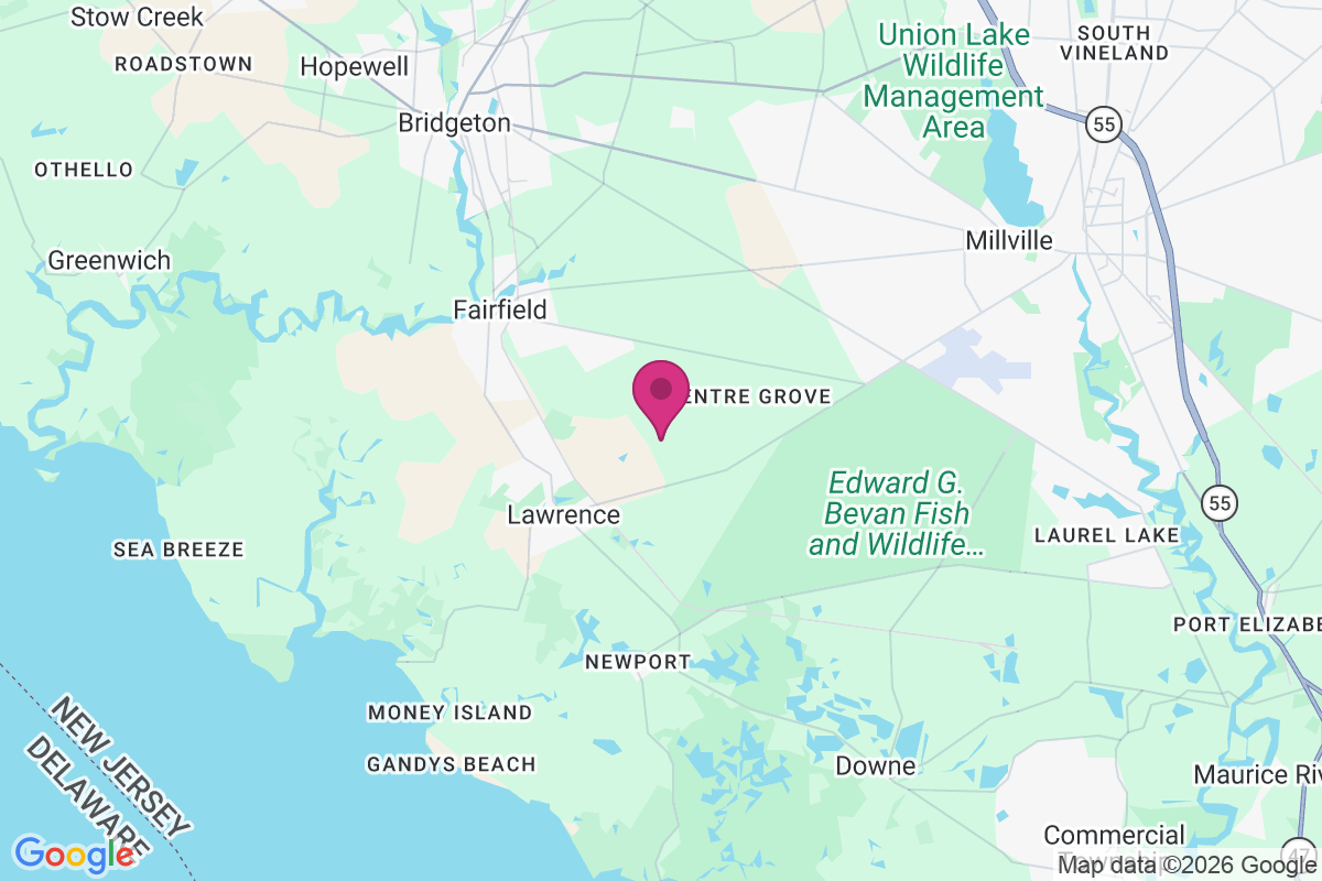 Lummistown map