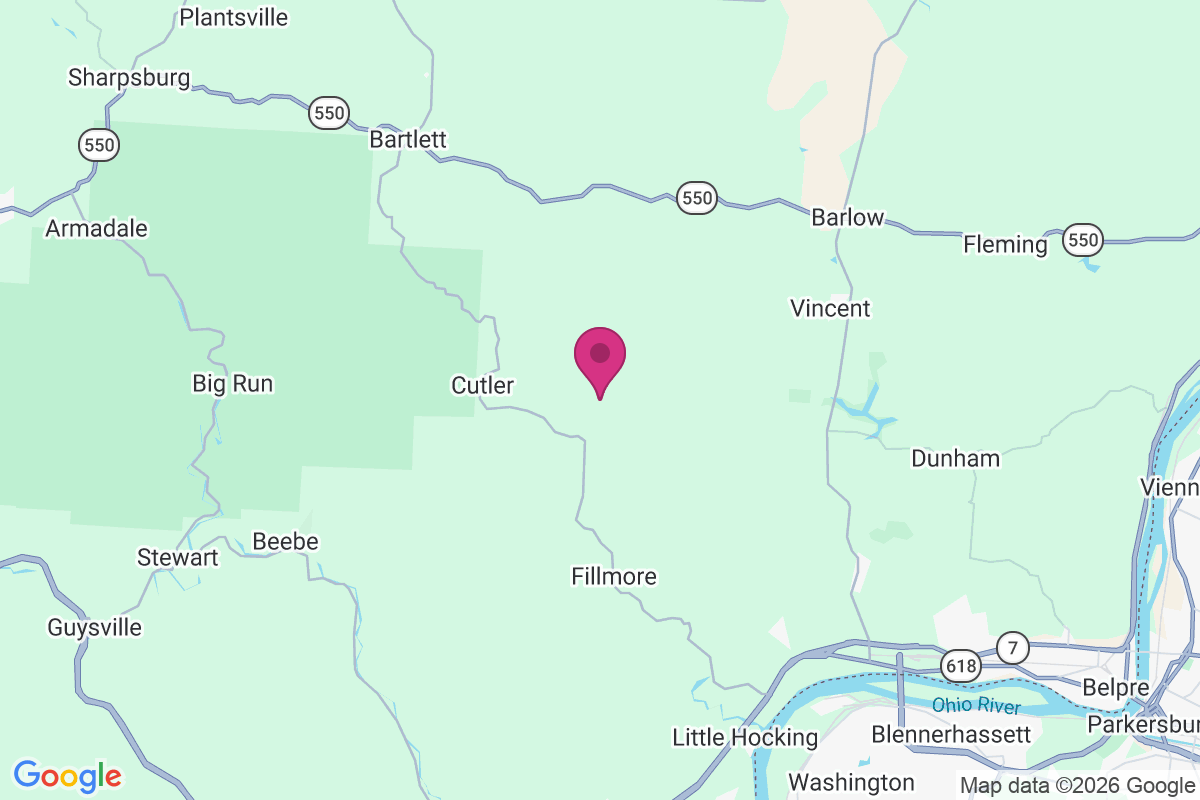 Qualey map