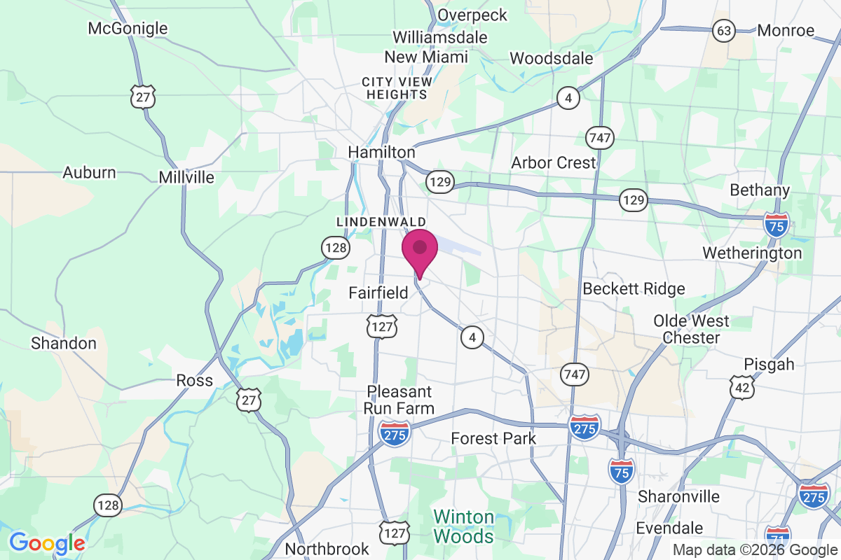 Schenck map