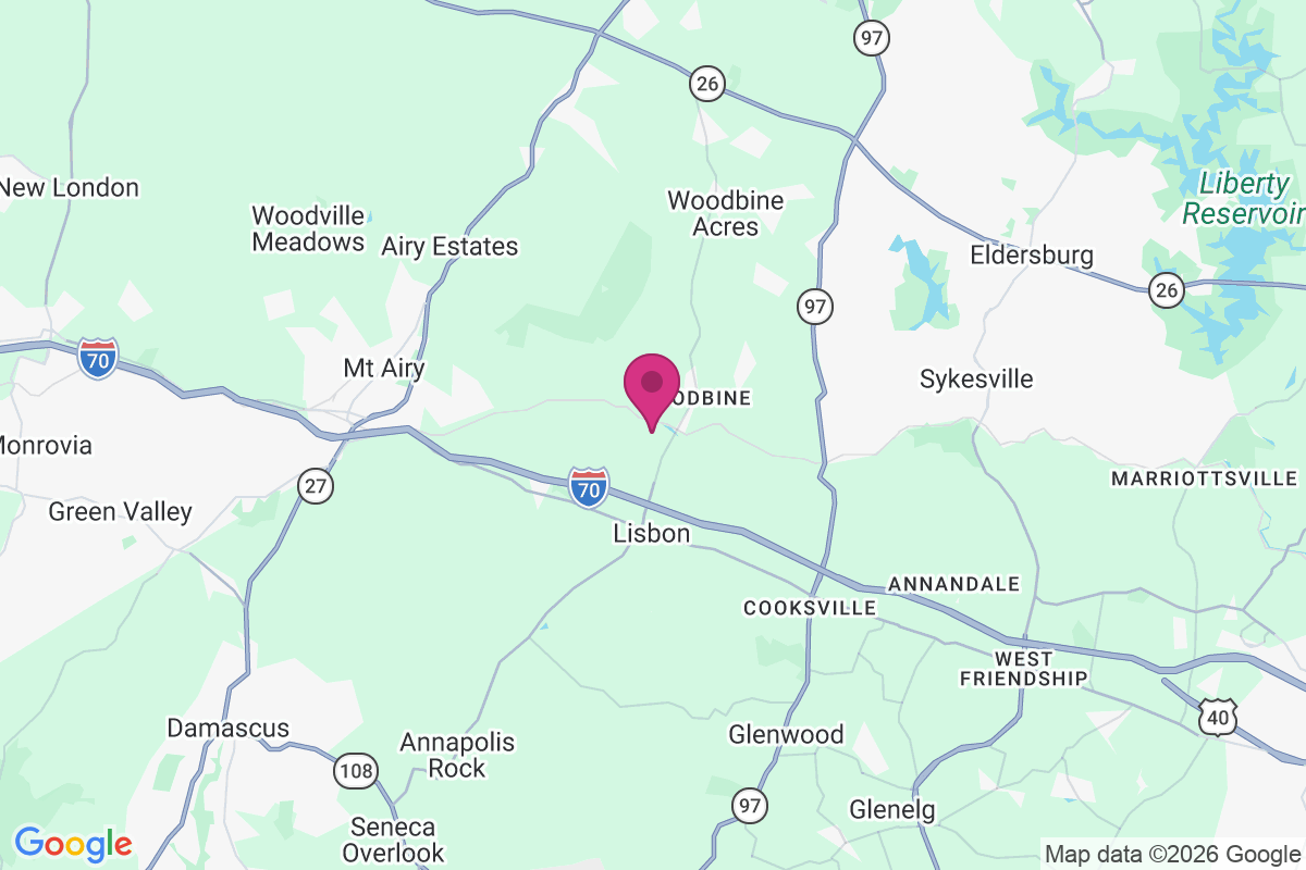 Highview Estates map