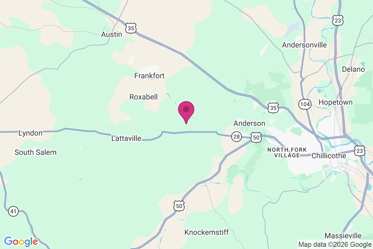 Musselman map