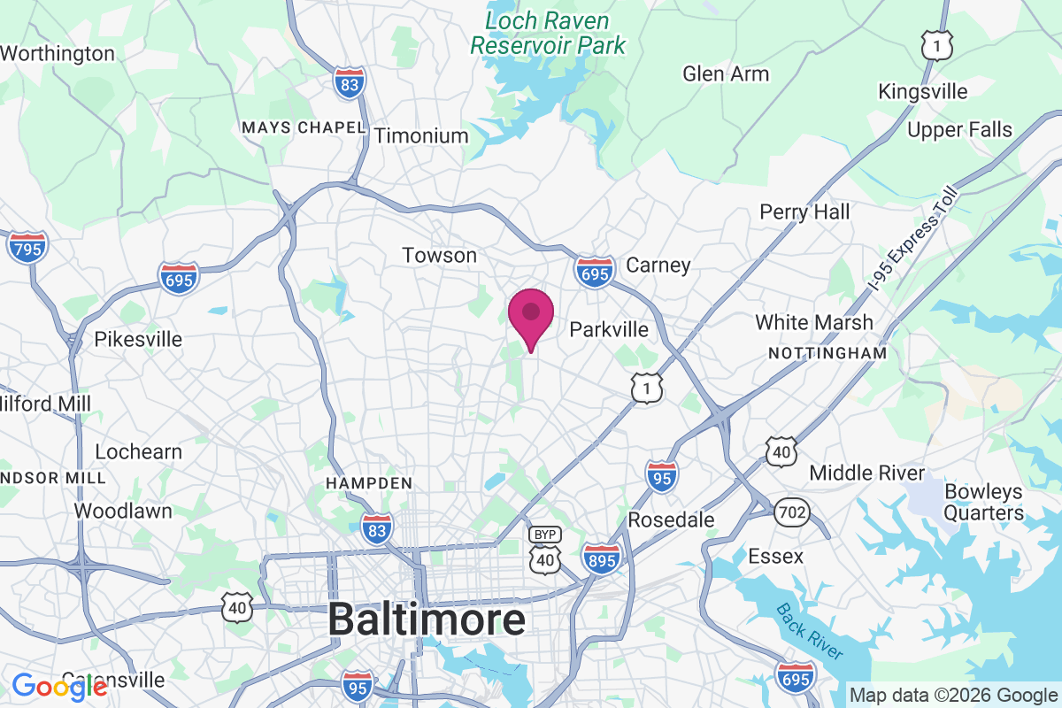 Ashlar Hill map