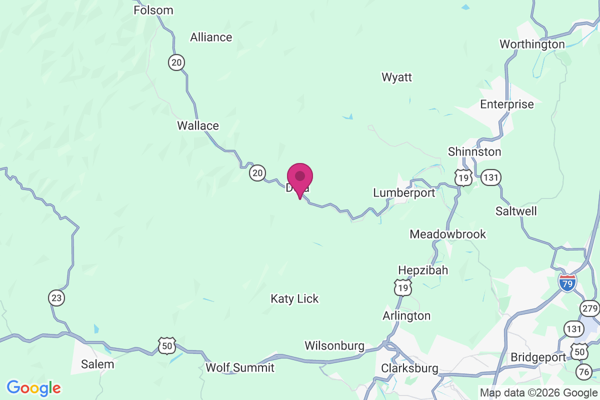 Dola map