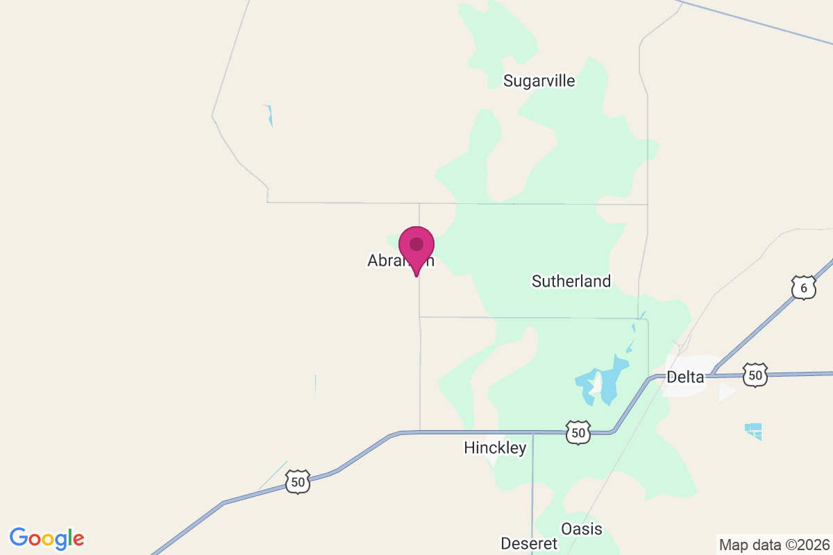 Abraham map