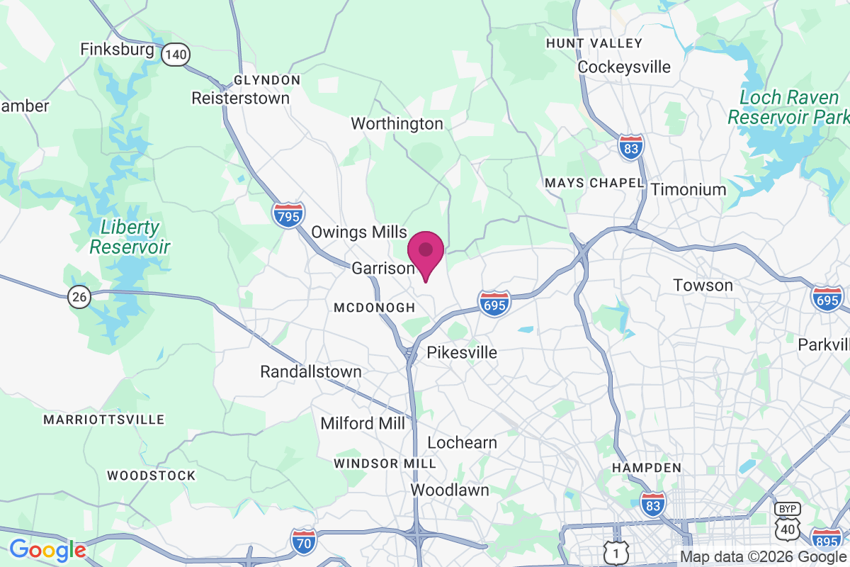 Chattolanee map