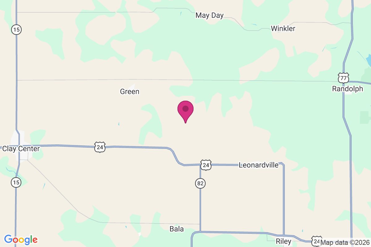 Lasita map