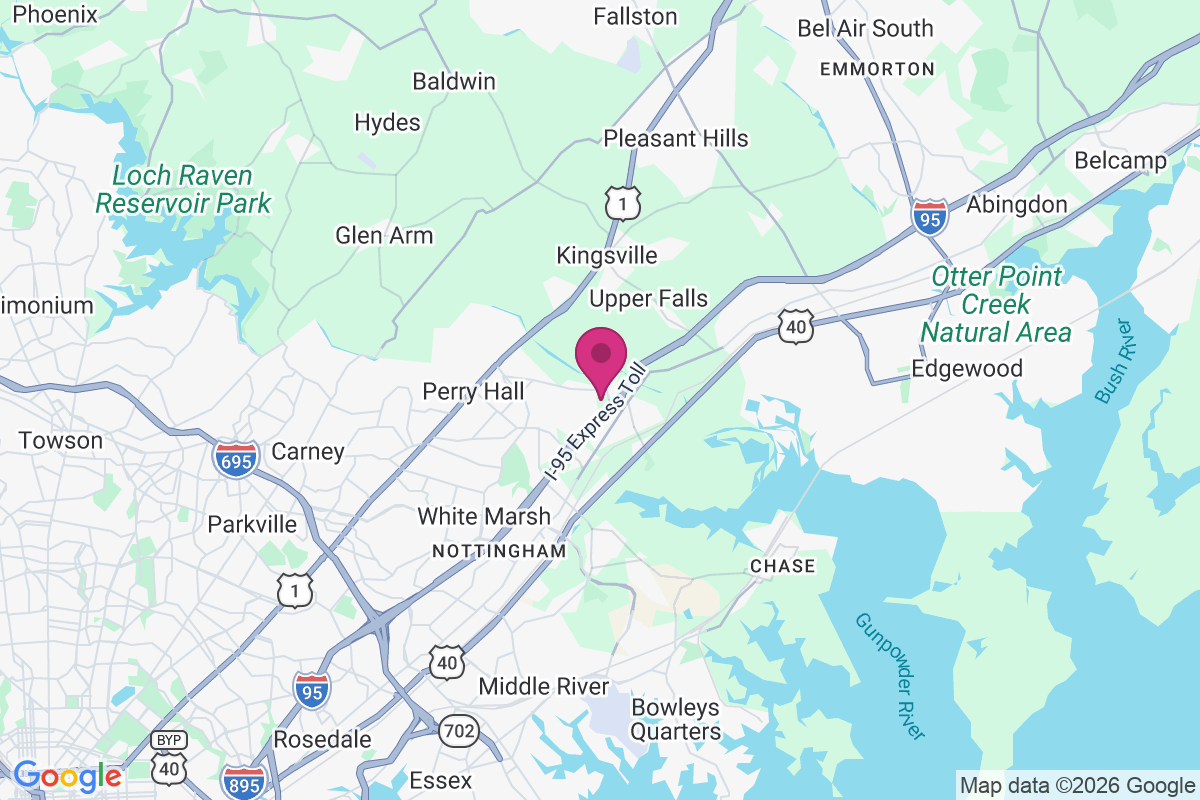 Forge Acres map