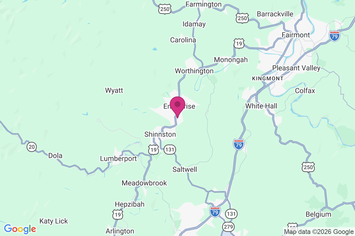 Viropa map