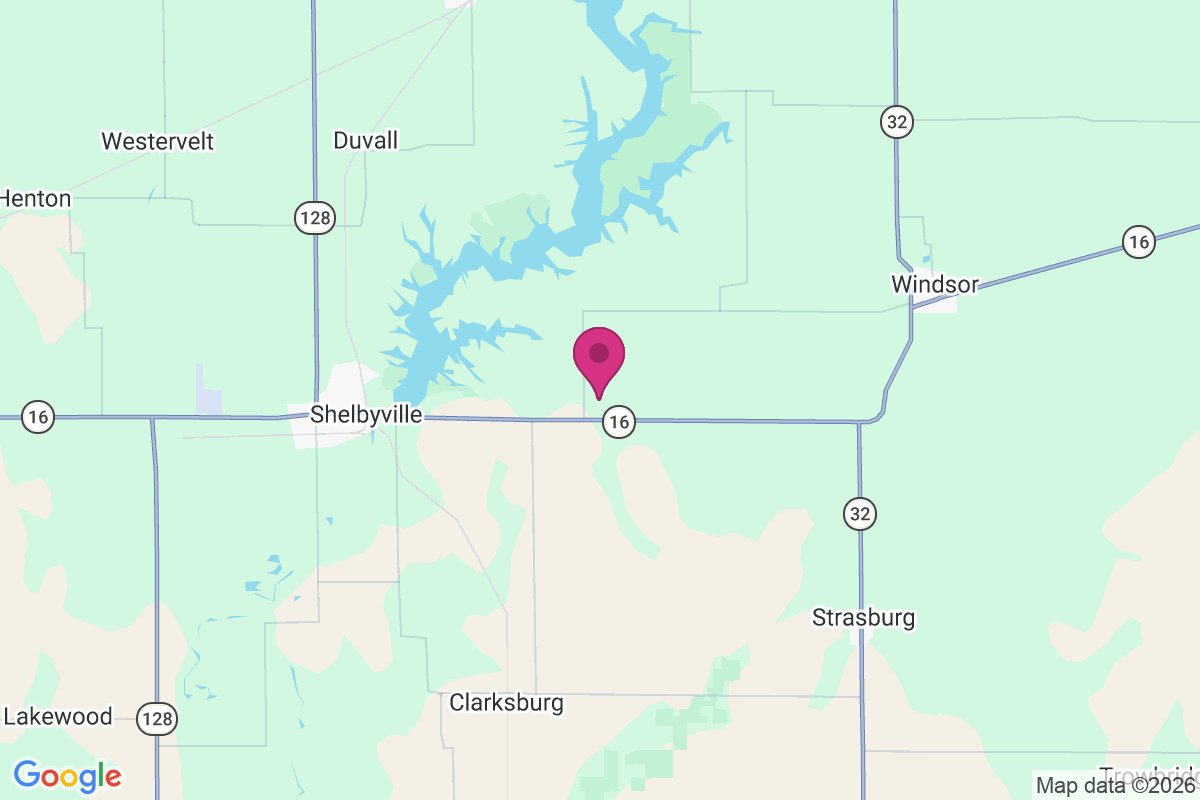 Middlesworth map