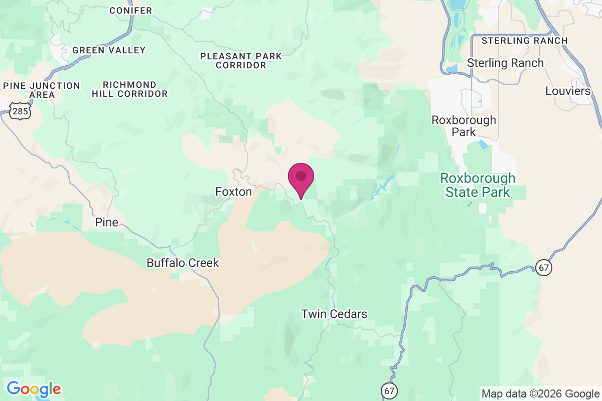 Dome Rock map