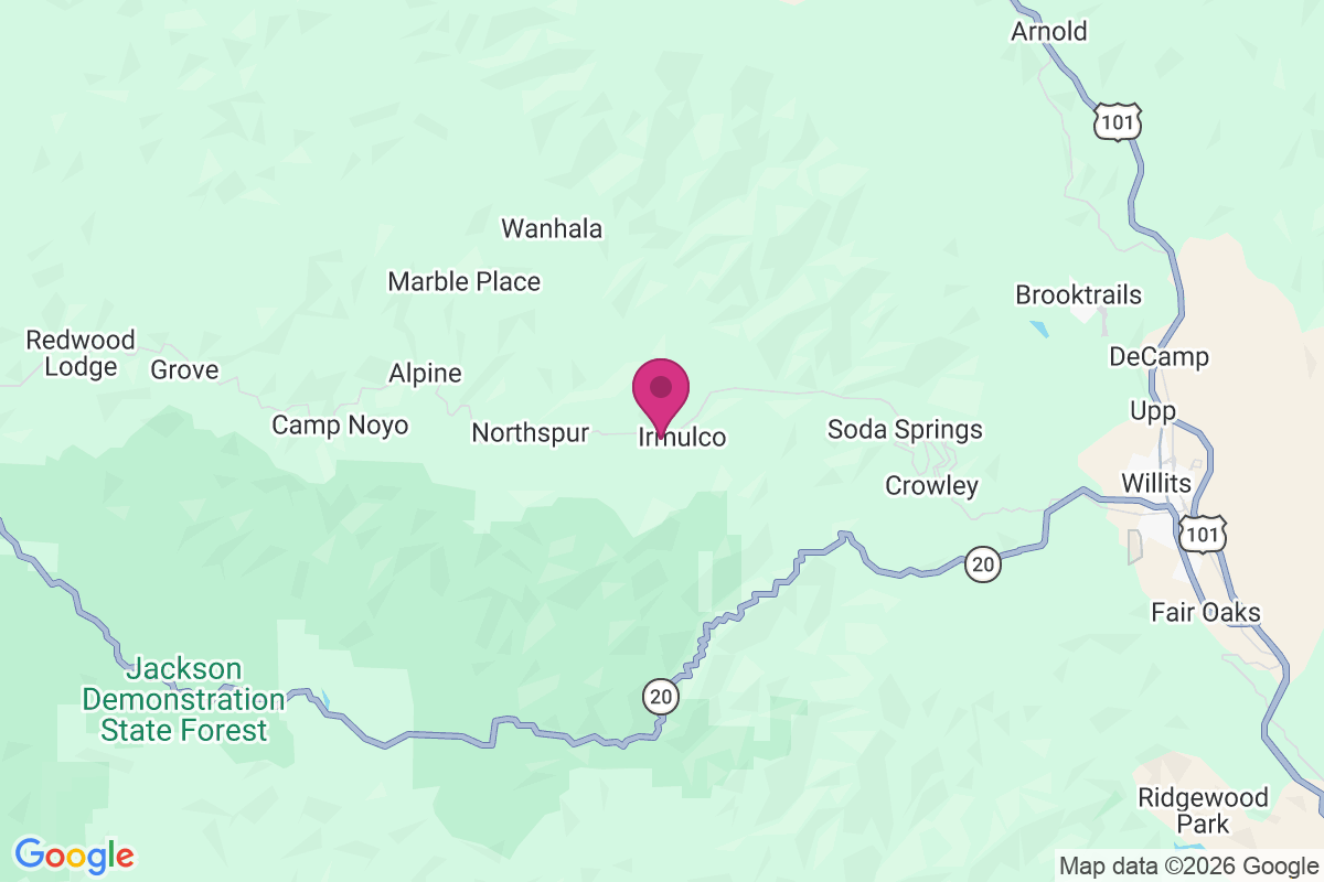 Irmulco map