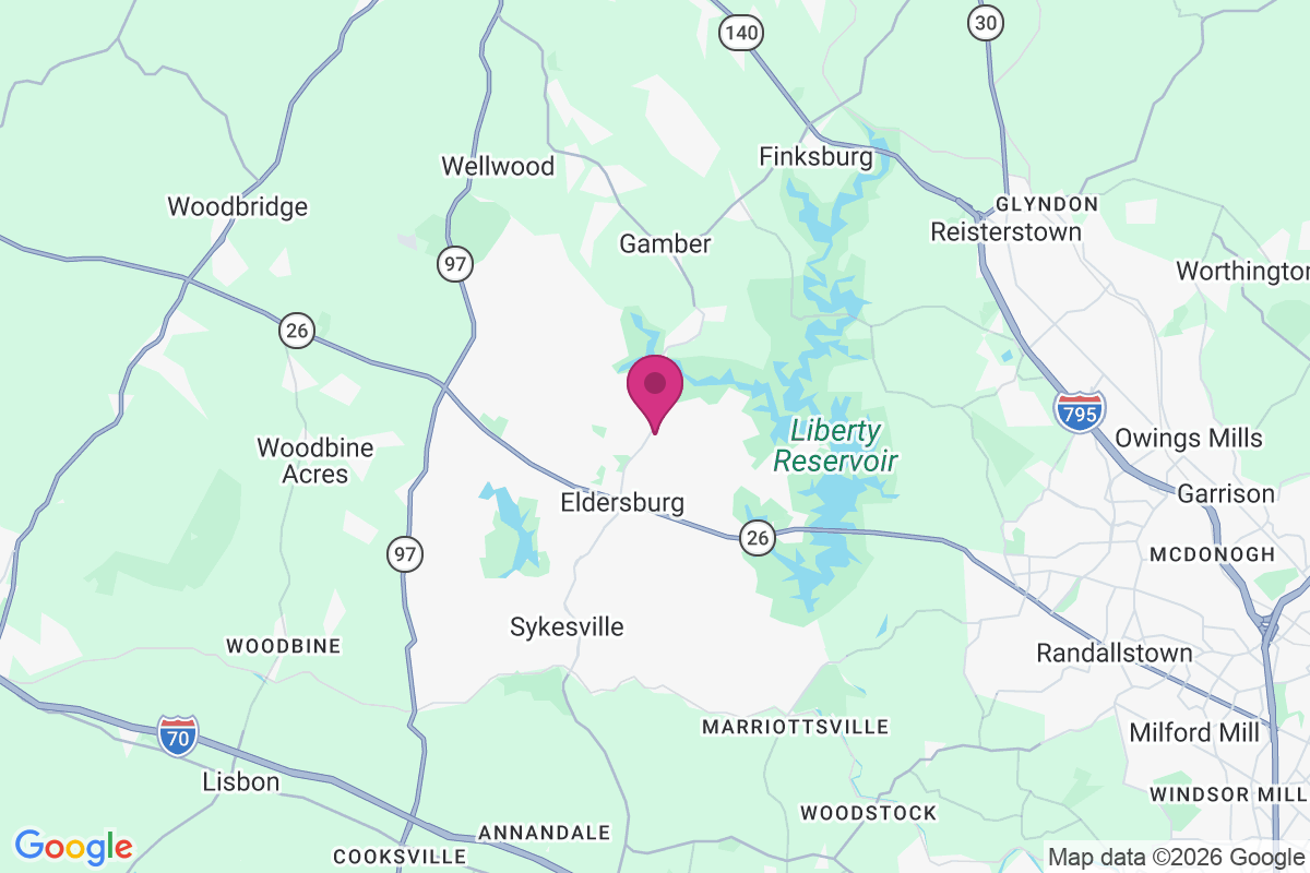 Old Home Estates map