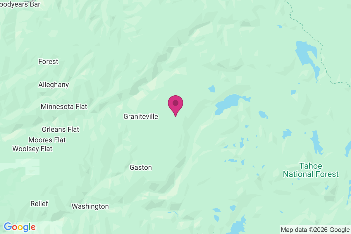 Marsh Mill map
