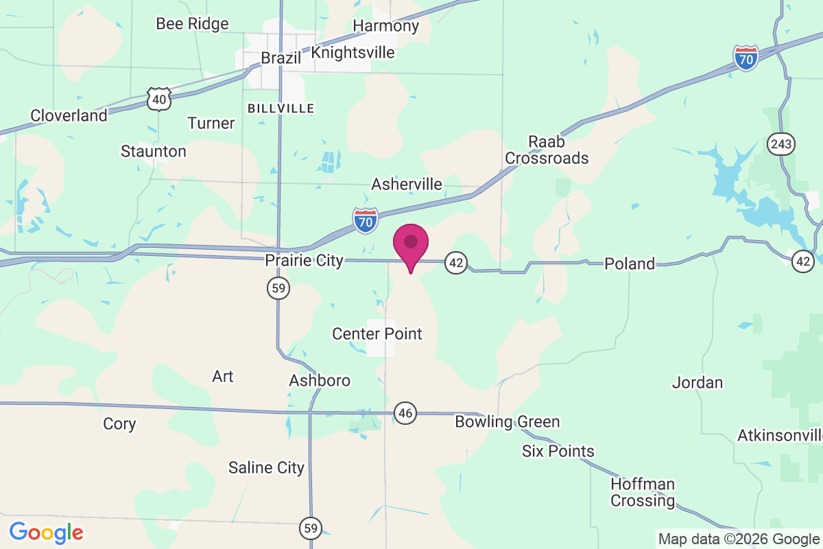 Stearleyville map
