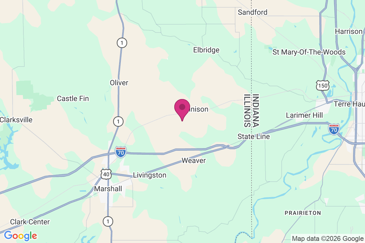 McKeen map