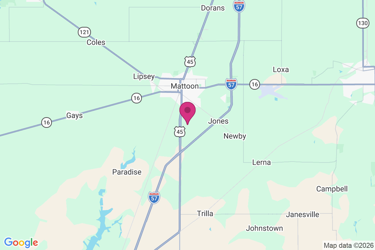 Old State Mobile Home Village map