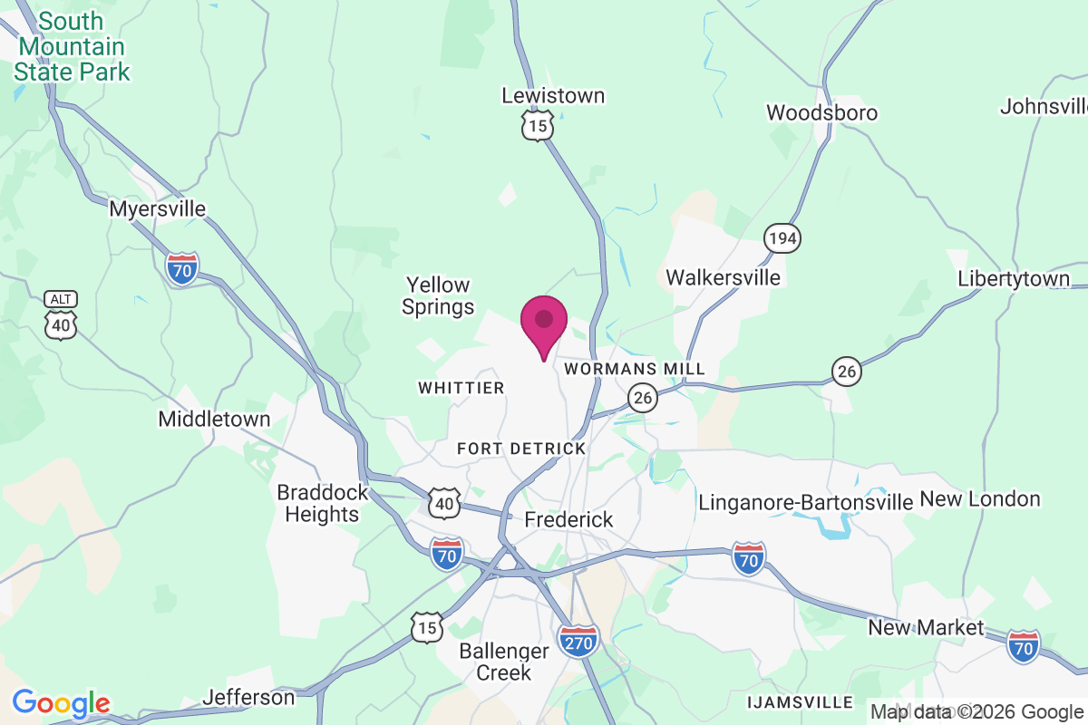 Cloverview map